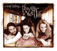 The Waifs - A Brief History [New CD]