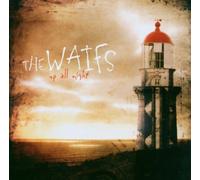 The Waifs - Up All Night