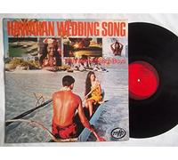 The Waikiki Beach Boys - WAIKIKI BEACH BOYS Hawaiian Wedding Song LP