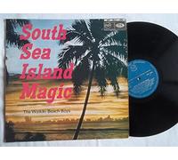 The Waikiki Beach Boys - Waikiki Beach Boys, The: South Sea Island Magic