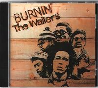 The Wailers - Burnin