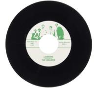 Wailers - Livewire/Dirty [7" VINYL]