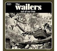 The Wailers - Out Of Our Tree