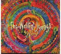 The Wailin' Jennys - 40 Days