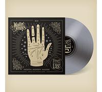 The Wailin' Jennys - Fifteen - Silver [VINYL]