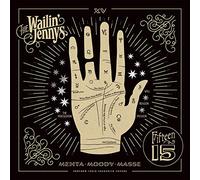 The Wailin' Jennys - Fifteen [VINYL]