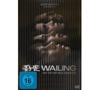 Expósito,Ester - The Wailing - der Tod Hat Viele Gesichter