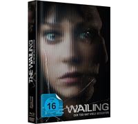 Expósito,Ester - The Wailing - der Tod Hat Viele Gesichter (Ltd.Mediabook)
