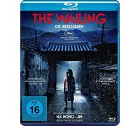 The Wailing – Die Besessenen – Na Hong-jin – Blu-ray – US Import