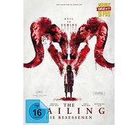 THE WAILING-DIE BESESSENE - MO