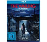 THE WAILING-DIE BESESSENEN (BLU-R - NA,HONG-JIN BLU-RAY NEW