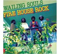 The Wailing Souls - Fire House Rock [New Vinyl LP] Gatefold LP Jacket, Deluxe Ed