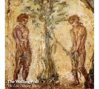 The Wailing Wall - The Low Hanging Fruit