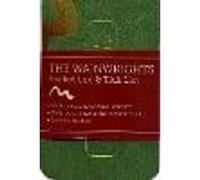 The Wainwrights Pocket Log