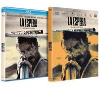 The Wait / La Espera (2024) Blu Ray English Subtitles