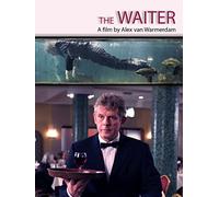 The Waiter