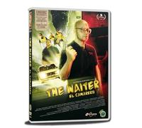 The Waiter / El Camarero (2018) Dvd English Subtitles