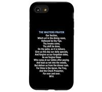 The Waiters Prayer Case for iPhone SE (2020) / 7/8