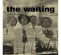 The Waiting - Blue Belly Sky