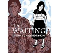 The Waiting by Gendry-Kim New 9781770464575 Fast Free Shipping^