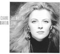 The Waiting Game by Claire Martin