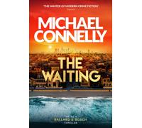 The Waiting : Inspiration for the hit Amazon Prime series BALLARD