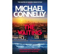 The Waiting : Out Now! The Brand New Ballard & Bosch Thriller
