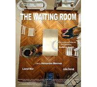 The waiting room