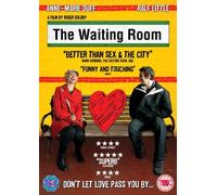 The Waiting Room [DVD]