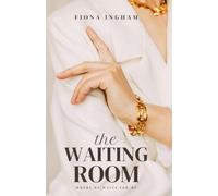 The Waiting Room: Where He Waits For Me