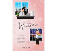 The Waitress (The Christmas Playlist Book 3)