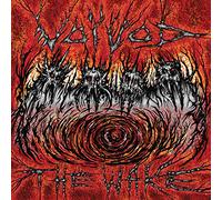 The Wake