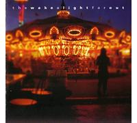 The Wake - A Light Far Out [VINYL]