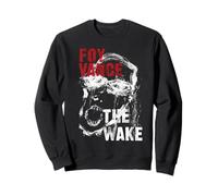 The Wake Album Art Sweatshirt