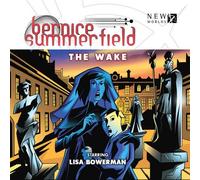 The Wake (Bernice Summerfield): No. 8.6