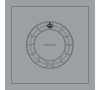 The Wake - Harmony + Singles [New Vinyl LP] 3 Pack