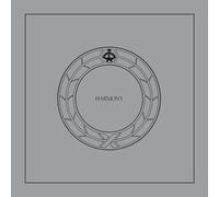 The Wake : Harmony + Singles VINYL 12" Album Box Set 3 discs (2022) NEW