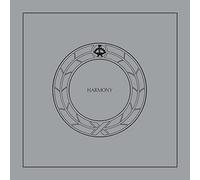 The Wake : Harmony + Singles VINYL 12" Album Box Set 3 discs (2022) NEW