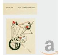 THE WAKE - Here Comes Everybody and Singles