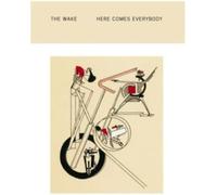 The Wake - Here Comes Everybody Plus Singles