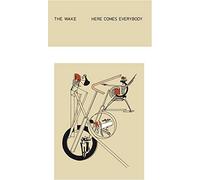 The Wake - Here Comes Everybody [VINYL]