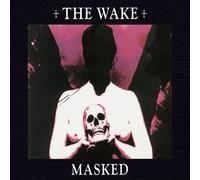 The Wake - Masked - Purple Splatter [Vinyl LP] [VINYL]