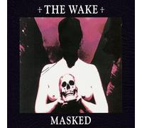 The Wake - Masked - Purple Splatter [Vinyl LP] [VINYL]