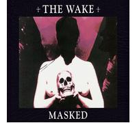 The Wake - Masked - Purple Splatter [Vinyl LP] [VINYL]