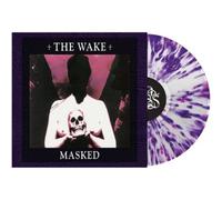 The Wake Masked (Vinyl) 12" Album Coloured Vinyl (US IMPORT)