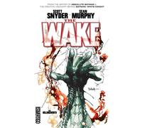 The Wake : (New Edition)