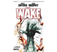 The Wake: (New Edition)