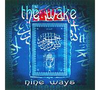 The Wake - Nine Ways (Blue Vinyl) [VINYL]