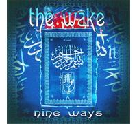 The Wake - Nine Ways (Blue Vinyl) [VINYL]