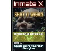 The Wake of the speaker for the dead: Egypo-neuro-revelation Arificial Intelligence “religions.”